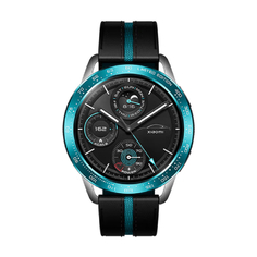 Умные часы Xiaomi Watch S3 Limited Edition, 1.43&quot;, eSIM, голубой