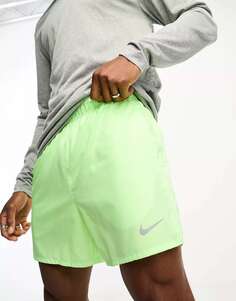 Световые шорты Nike Challenger Dri-FIT