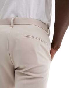 Элегантные узкие брюки ASOS