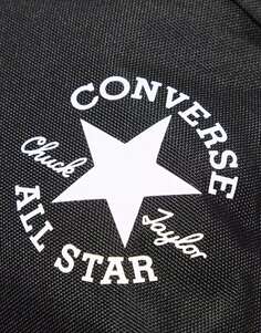 Черный рюкзак Converse Speed ​​3
