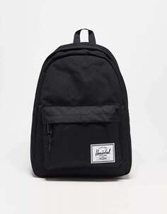 Рюкзак Herschel Supply Co. Classic черного цвета