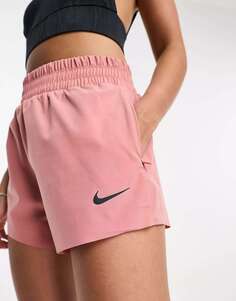 Розовые шорты Nike Run Division Dri-FIT