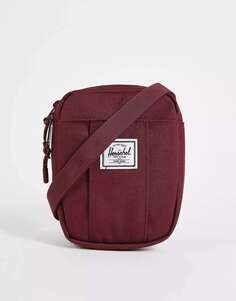 Сумка через плечо Herschel Supply Co. Cruz в порту