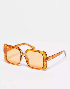 Солнцезащитные очки AIRE Cassiopeia в винтажном черепаховом корпусе