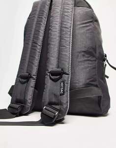 Серый большой рюкзак с одним карманом ARTSAC jakson