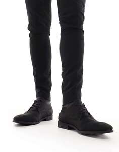 Элегантные туфли New Look черного цвета