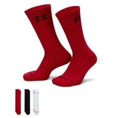 3 пары носков разной длины Jordan Essentials