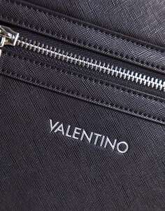 Valentino Сумка через плечо Marnier черного цвета Valentino Bags