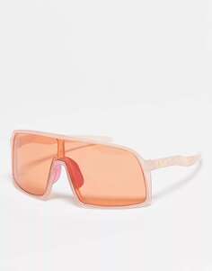 Розовые солнцезащитные очки AIRE Gemini Festival