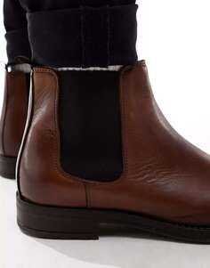 Jack and sales jones chelsea boots