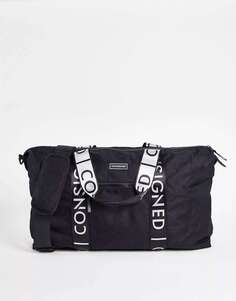 Consigned holdall hot sale
