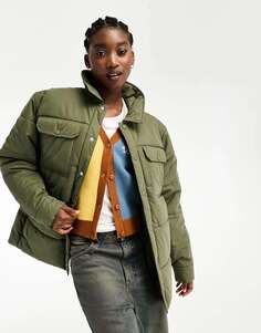 Vans southfield puffer cheap