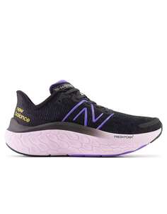 Черные дорожные кроссовки New Balance Fresh Foam x Kaiha