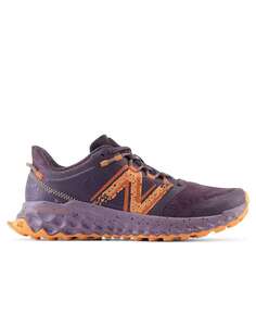 Фиолетовые кроссовки New Balance Fresh из пеноматериала Garoé