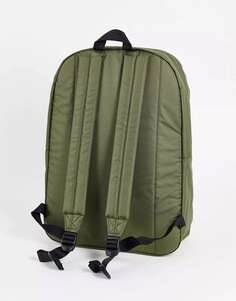 Рюкзак Dickies Chickaloon зеленого цвета в стиле милитари