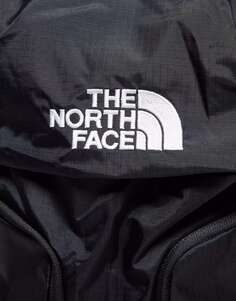 Черный рюкзак The North Face Surge Flexvent 31л