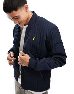Lyle Scott Snik