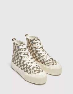 Converse pull and bear new arrivals