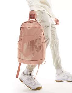 Розовый рюкзак Nike Elemental