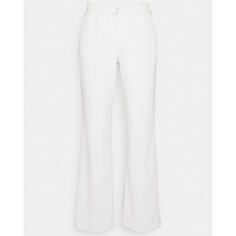 Спортивные брюки Lululemon Softstreme High Rise Full Length, белый