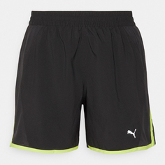 Шорты Puma Run Favorite Velocity Short, черный