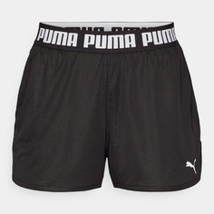 Шорты Puma Train All Day Short, черный