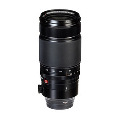 Объектив Fujifilm Fujinon XF 50-140mm f/2.8 R LM OIS WR, черный