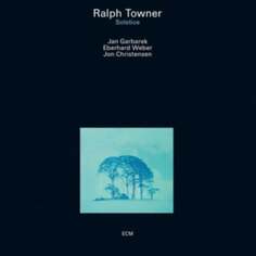 Виниловая пластинка Towner Ralph - Solstice ECM Records