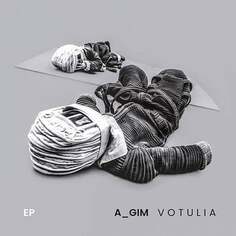 Виниловая пластинка A_GIM - Votulia Agora S.A.