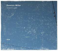Виниловая пластинка Miller Dominic - Silent Night ECM Records