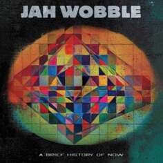Виниловая пластинка Wobble Jah - A Brief History of Now Cleopatra Records