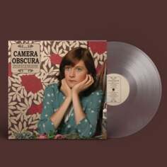 Виниловая пластинка Camera Obscura - Let&apos;s Get Out of This Country Elefant Records