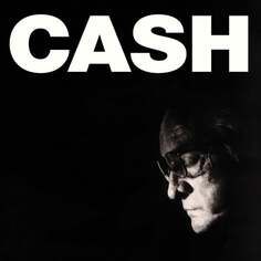 Виниловая пластинка Cash Johnny - American IV: The Man Comes Around Back TO Black
