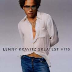 Виниловая пластинка Kravitz Lenny - Greatest Hits Virgin