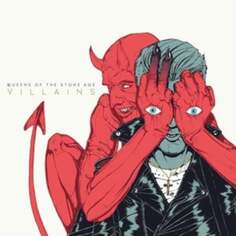 Виниловая пластинка Queens of the Stone Age - Villains Beggars Banquet