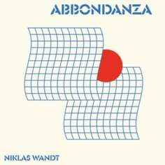 Виниловая пластинка Wandt Niklas - Abbondanza Edizioni Mondo