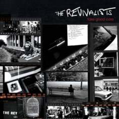Виниловая пластинка The Revivalists - Take Good Care Virgin EMI Records