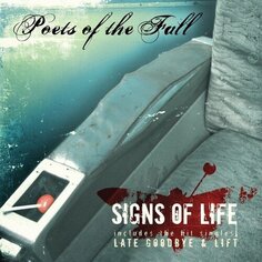 Виниловая пластинка Poets of the Fall - Signs Of Life 375 Media