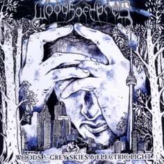 Виниловая пластинка Woods Of Ypres - Woods 5 Grey Skies and Electric Light Earache Records