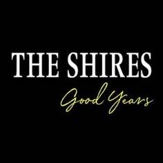 Виниловая пластинка The Shires - Good Years Ada