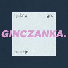 Виниловая пластинка Tęskno - Ginczanka - Tęskno gra poezję