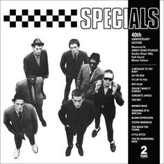 Виниловая пластинка The Specials - Specials (40th Anniversary Half-Speed Master Edition) Ada