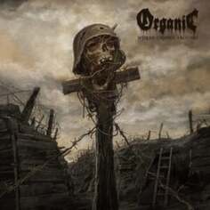 Виниловая пластинка Organic - Where Graves Abound Testimony Records