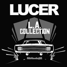 Виниловая пластинка Lucer - L.A. Collection SPV Recordings