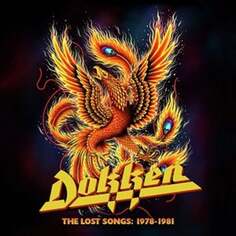 Виниловая пластинка Dokken - The Lost Songs: 1978-1981 Ada