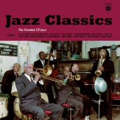 Виниловая пластинка Various Artists - Jazz Classics Wagram