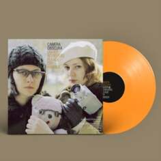 Виниловая пластинка Camera Obscura - Underachievers, Please Try Harder Elefant Records