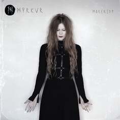 Виниловая пластинка Myrkur - Mareridt Relapse Records