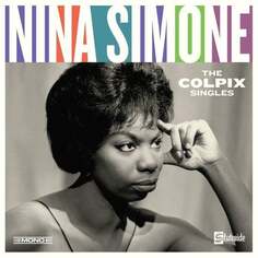 Виниловая пластинка Simone Nina - The Colpix Singles PLG UK Catalog