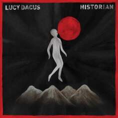 Виниловая пластинка Dacus Lucy - Historian Matador
